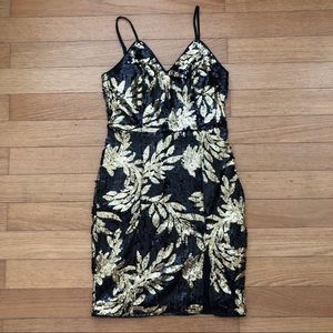 BRAND NEW Sequence Dress